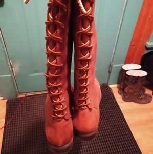 Jessica Simpson Boots